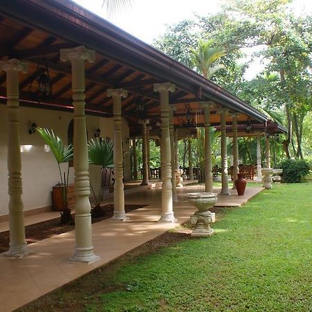 Dedduwa Boat House Villa Bentota Buitenkant foto