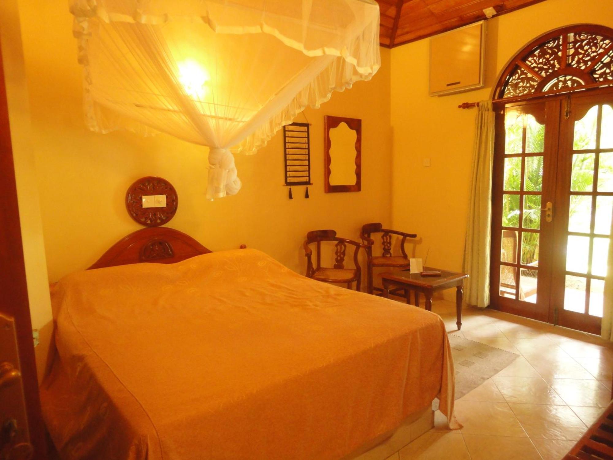 Dedduwa Boat House Villa Bentota Buitenkant foto