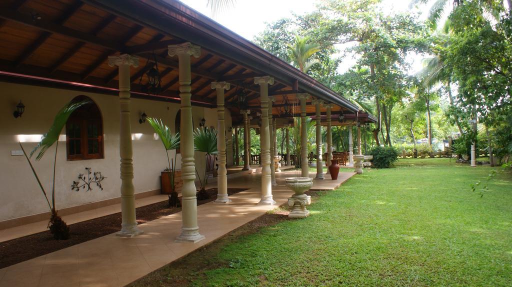 Dedduwa Boat House Villa Bentota Buitenkant foto