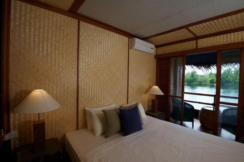 Dedduwa Boat House Villa Bentota Buitenkant foto