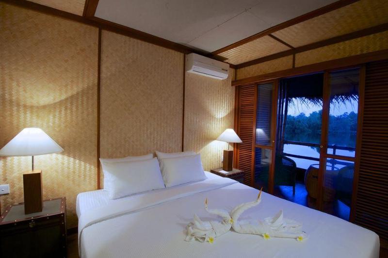 Dedduwa Boat House Villa Bentota Buitenkant foto