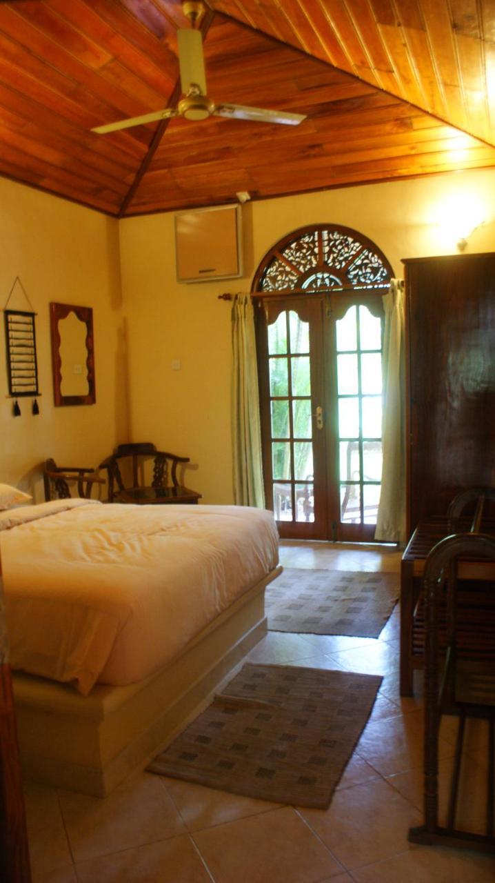 Dedduwa Boat House Villa Bentota Buitenkant foto